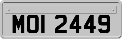 MOI2449