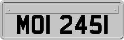 MOI2451