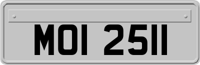MOI2511