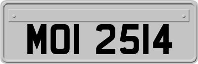 MOI2514