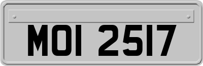 MOI2517