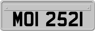 MOI2521