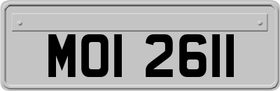MOI2611