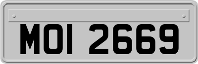 MOI2669