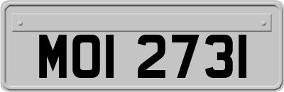 MOI2731
