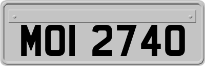 MOI2740