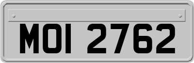 MOI2762