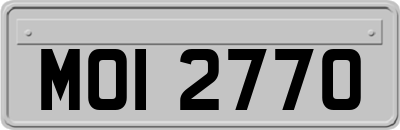 MOI2770