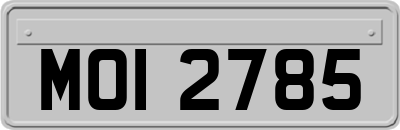 MOI2785