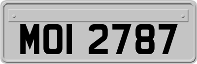 MOI2787