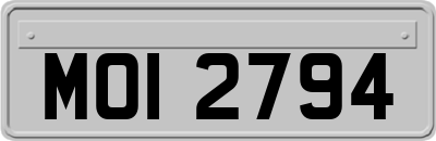 MOI2794