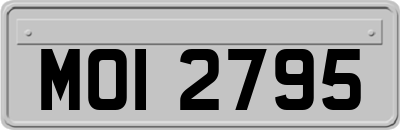 MOI2795