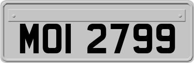 MOI2799