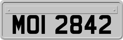 MOI2842