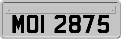 MOI2875