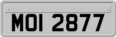 MOI2877