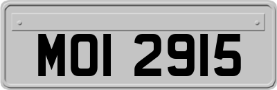 MOI2915