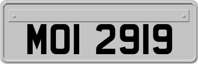 MOI2919