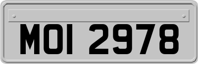 MOI2978