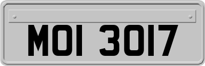 MOI3017