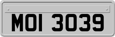 MOI3039