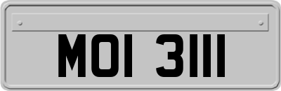 MOI3111