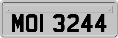 MOI3244