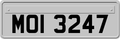 MOI3247
