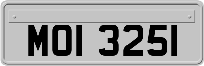 MOI3251