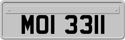 MOI3311