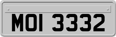 MOI3332