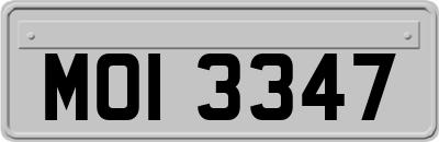 MOI3347