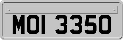 MOI3350