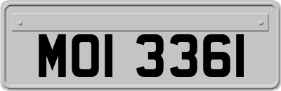 MOI3361