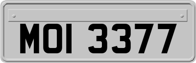 MOI3377
