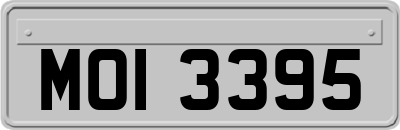 MOI3395