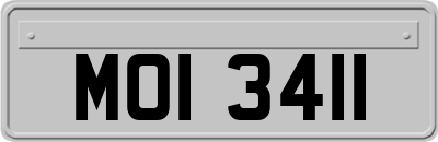MOI3411