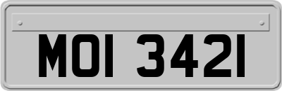 MOI3421