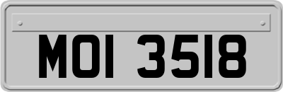 MOI3518