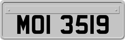 MOI3519