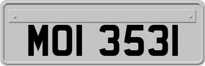 MOI3531