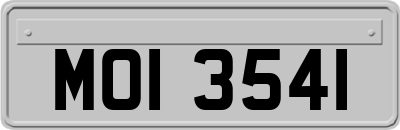 MOI3541