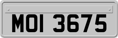MOI3675