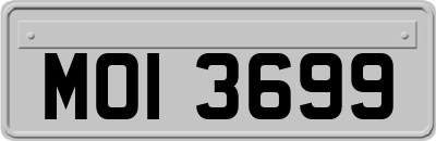 MOI3699