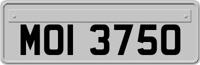 MOI3750