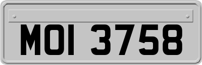MOI3758