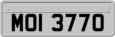 MOI3770