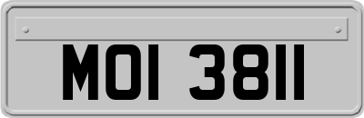 MOI3811