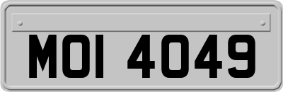 MOI4049