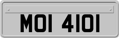 MOI4101